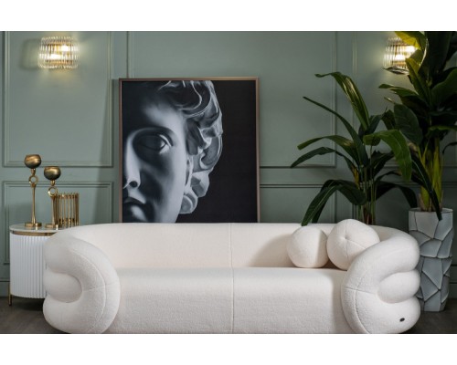 Бра  92EL-YG60833-2W Garda Decor