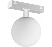 Трековый светильник Vision48/25 SMART 4825-046-D120-6W-340DG-WH iLedex