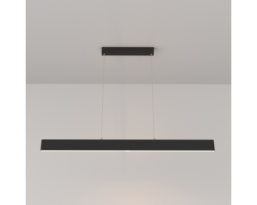 Подвесной светильник Step P010PL-L30B Maytoni