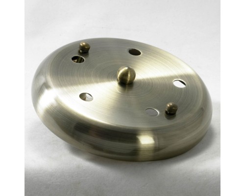 Потолочная люстра Clarkdale LSP-0189 Lussole LGO