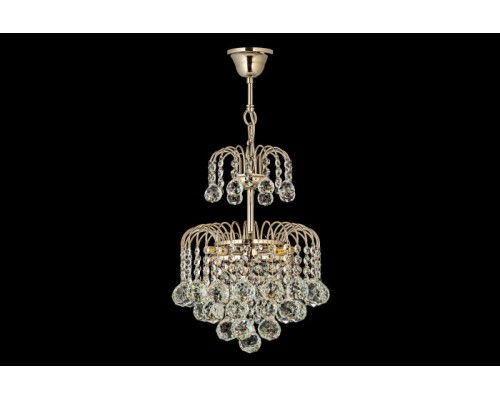 Подвесная люстра Bellagio Bellagio E 1.5.40.100 N Arti Lampadari