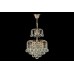 Подвесная люстра Bellagio Bellagio E 1.5.40.100 N Arti Lampadari