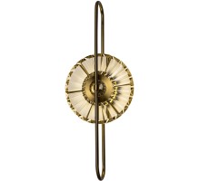 Настенный светильник Almaaz A2563AP-1PB Arte Lamp