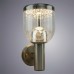 Настенный фонарь уличный Inchino A8163AL-1SS Arte Lamp