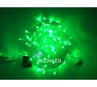 Гирлянда  RL-S10C-24V-T/G Rich LED