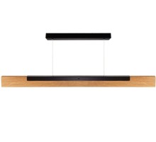 Подвесной светильник MADERA 342169 Deko-Light