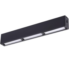 Точечный светильник Ratio 358106 Novotech
