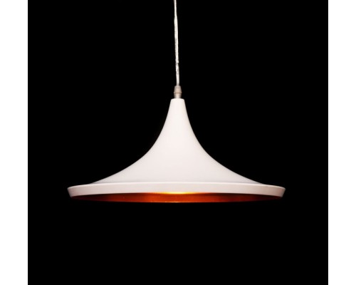 Подвесной светильник Foggi LDP 7712-C WT Lumina Deco