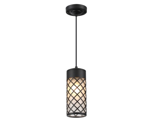 Уличный светильник подвесной Dunes 4834/1 Odeon Light