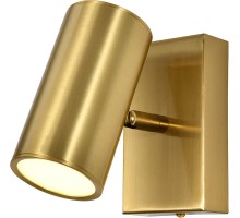 Спот Stigma 10283/1LED Brass Escada