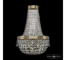 Бра 1901 19011B/H2/25IV G Bohemia