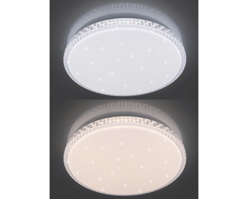 Потолочный светильник LED LAMPS LED LAMPS 81078 Natali Kovaltseva