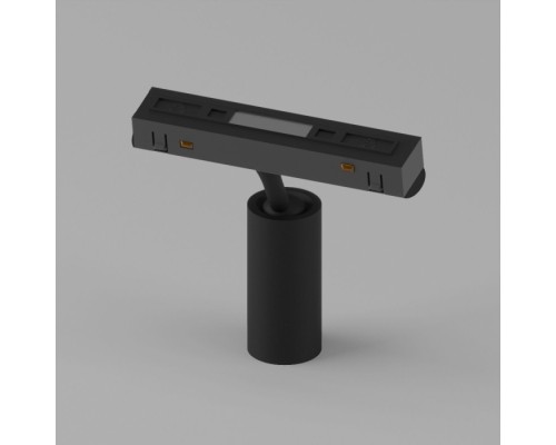 Трековый светильник Slim Magnetic 85071/01 Elektrostandard