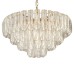 Подвесная люстра Circonvo L24019.92 L'Arte Luce