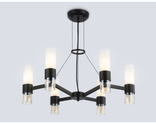 Подвесная люстра HIGH LIGHT LH55104 Ambrella