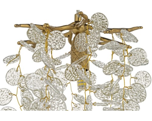 Подвесная люстра Tavenna Antigue Tavenna H 1.5.21.102 A Dio D'Arte