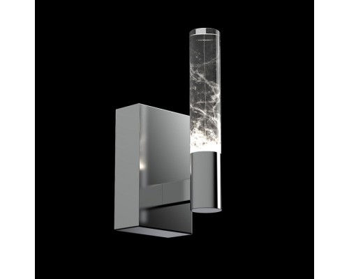 Бра MD2051 MB2051-1A chrome DeLight Collection