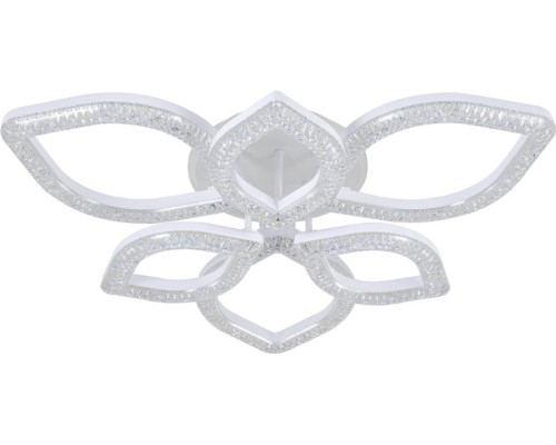 Потолочная люстра Aquarius 10289/6LED BL Escada