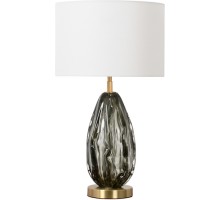 Интерьерная настольная лампа Crystal Table Lamp BRTL3203R DeLight Collection