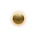 Настенный светильник Lunar ZD8102-6W Gold iLedex