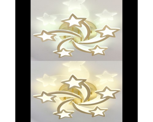 Потолочная люстра Star INNOVATION STYLE 83060 Natali Kovaltseva
