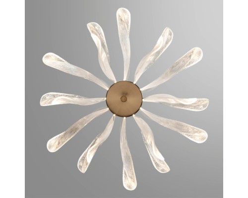 Подвесная люстра Siama 5089/80L Odeon Light