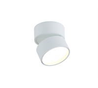 Точечный светильник Bloom DL18960R12W1W Donolux