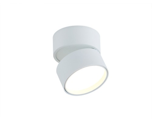 Точечный светильник Bloom DL18960R12W1W Donolux