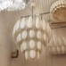 Подвесная люстра Bahama 10654 Cloyd