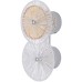 Бра AM-1252B 2.1252B.D150.H280.LED Ni Arte Milano
