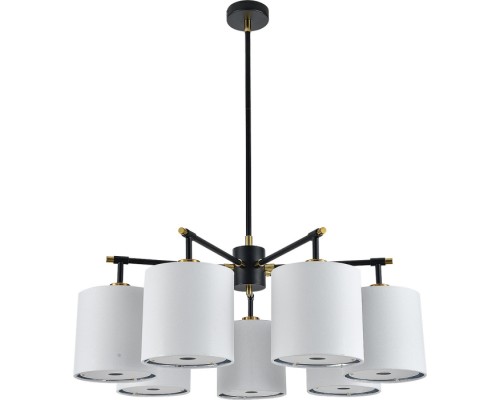 Потолочная люстра Idea 10186/7PL Escada
