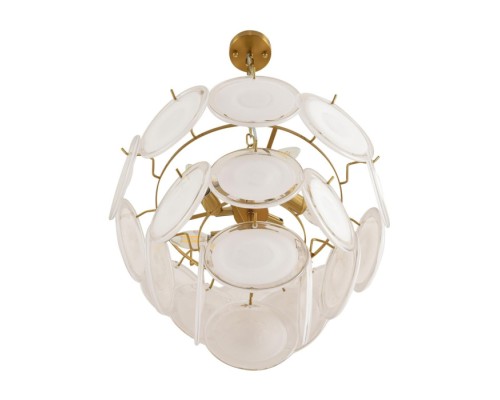 Подвесная люстра Chipsy 8320/5 Lumion