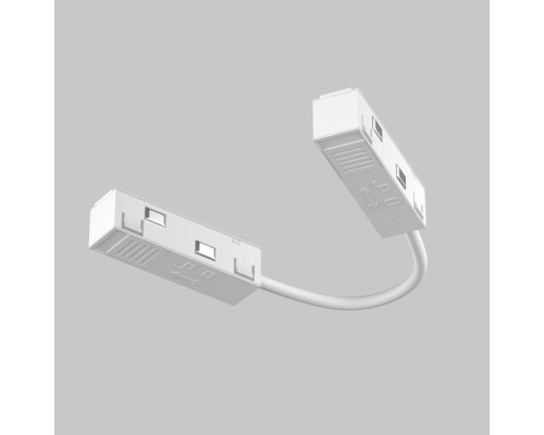 Коннектор гибкий Accessories for tracks Exility TRA034CPC-42W-15-1 Maytoni
