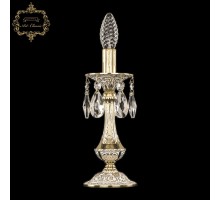 Интерьерная настольная лампа 32.11 32.1100L.1-26.GW Art Classic