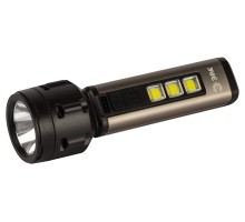 Ручной фонарь UA-601 UA-601 ЭРА