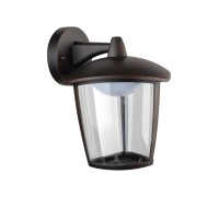 Настенный фонарь уличный  W2622 R Oasis Light