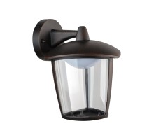 Настенный фонарь уличный  W2622 R Oasis Light