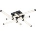 Потолочная люстра Quadro 4010/02/04C Stilfort