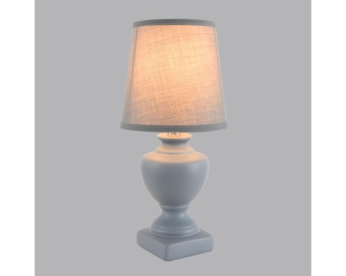 Интерьерная настольная лампа Bianka 8164/1T Lumion