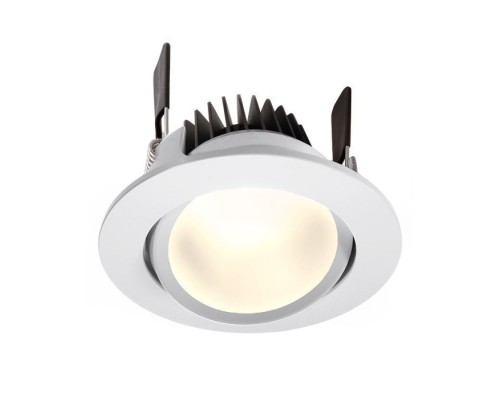 Точечный светильник COB 565193 Deko-Light