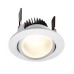 Точечный светильник COB 565193 Deko-Light