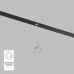Фиксатор SMART RAY DK8064-BK Denkirs