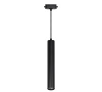 Трековый светильник ULB-Q310 ULB-Q310 12W/4000K BLACK Volpe