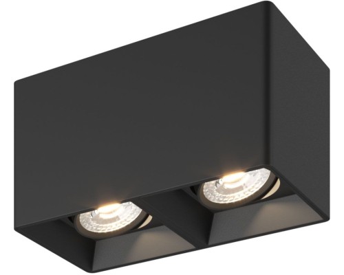 Точечный светильник Soro DK3035-BK Denkirs