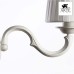Бра Alba A9395AP-1WG Arte Lamp