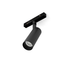 Трековый светильник Mgspot MGSPOT8Bk 4000K Raumberg