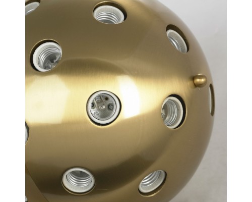 Подвесная люстра Haines LSP-8405 Lussole