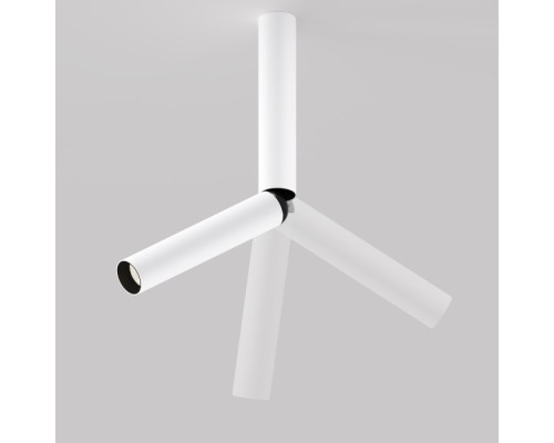 Точечный светильник Focus T C142CL-6W3K-W Maytoni