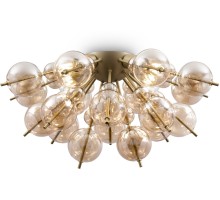 Потолочная люстра Bolla MOD133CL-04BS Maytoni
