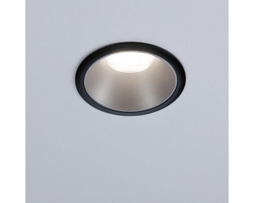 Точечный светильник EBL Cole 93397 Paulmann